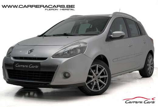 Renault Clio 1.2 TCe Expression | *CLIM*JA*CAPTEUR*MI ...
