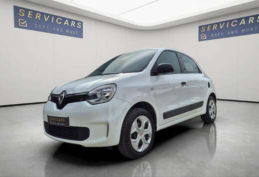 Renault @ SERVICARS DIRECT - Renault Twingo 1.0i SCe  ...