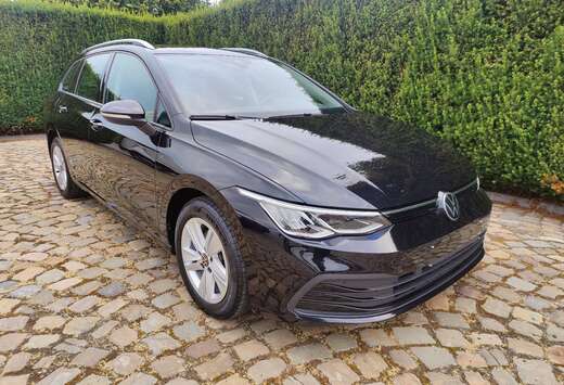 Volkswagen 1.0 eTSI Life OPF DSG 81 kw