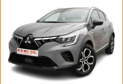 Mitsubishi 1.3 DI-T 140 MHEV Intense | GPS | Camera | ...