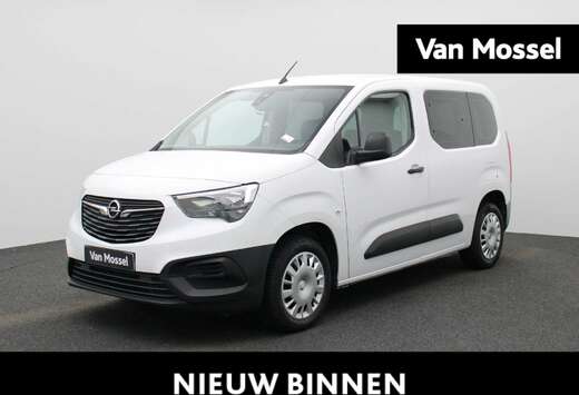 Opel 1.5 Turbo D 100 MT6 Edition