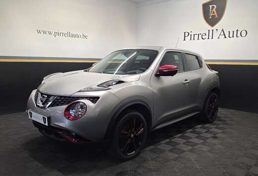 Nissan Tekna Pack*Garantie possible jusque 2 ans*