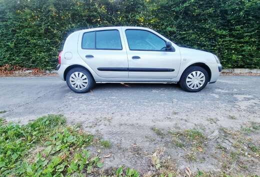 Renault 1.2i Campus