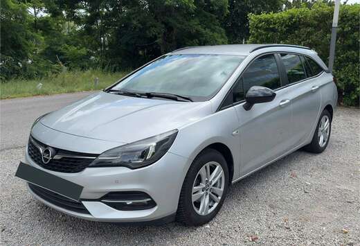 Opel 1.5 D Start/Stop Sports Tourer Automatik GS Line