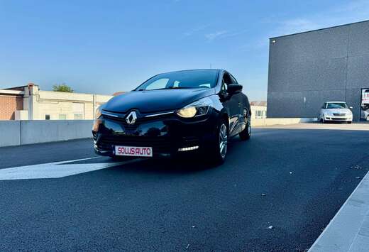 Renault Clio 1.2i Limited