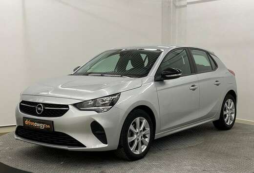 Opel 24 maanden garantie parkeersensoren, camera acht ...