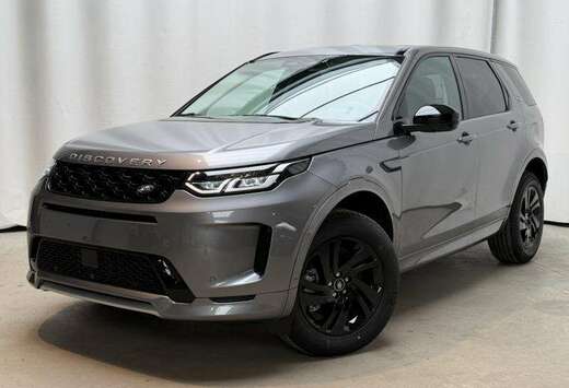 Land Rover P270e AWD Auto S