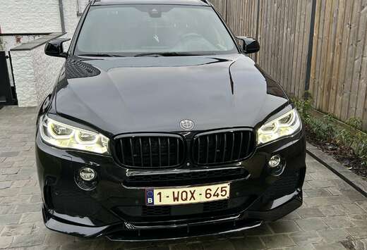 BMW 3.0 dAS xDrive30