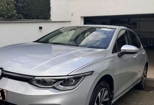 Volkswagen Golf 1.4 eHybrid PHEV