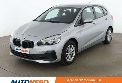 BMW 216d Active Tourer Advantage