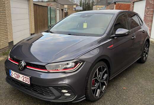 Volkswagen 2.0 TSI DSG