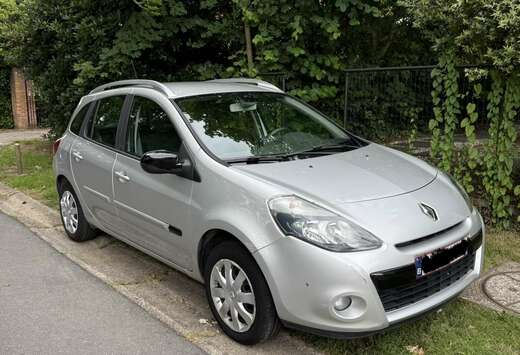 Renault TCe 100 Dynamique