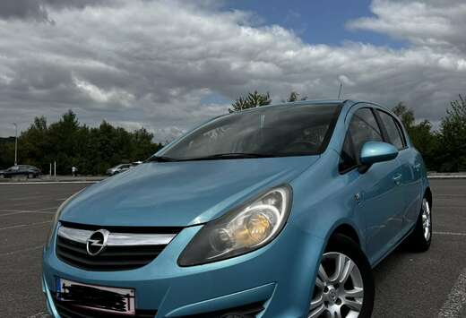 Opel 1.3 CDTi ecoFLEX Essentia FAP