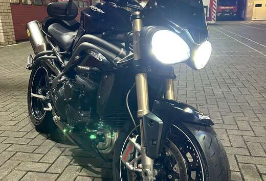 Triumph S