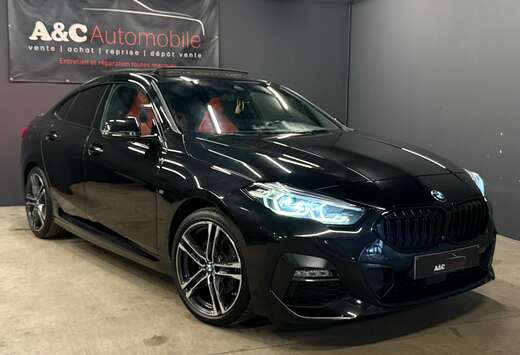 BMW Gran Coupé 216 dA AdBlue