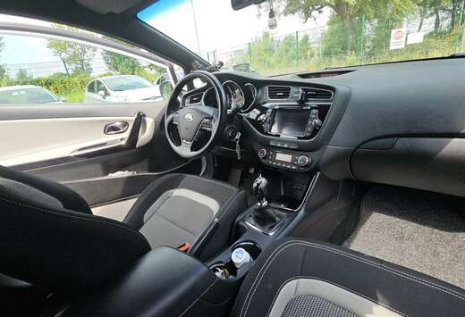 Kia 1.4i Mind