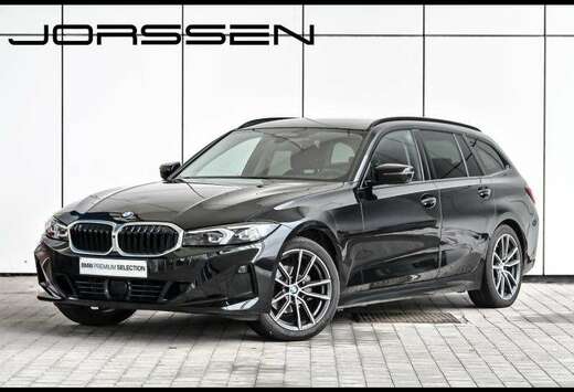 BMW Touring