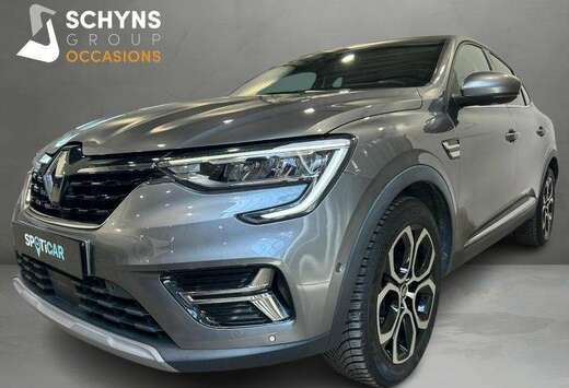 Renault Techno