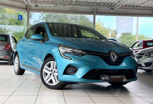 Renault 1.0 TCe / 40.600 kms ‼️ / Climatisation - ...