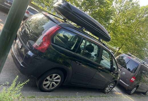 Citroen 1.6i Tentation