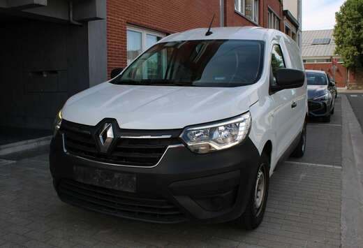 Renault 1.5 dCi Confort