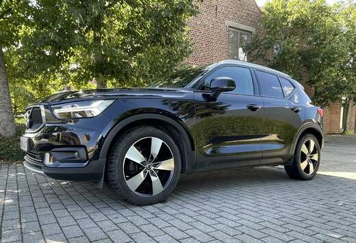 Volvo 2.0 D3 Momentum Pro Geartronic