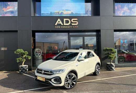 Volkswagen R-Line 1.5 150ch/Camera/Sièges chauffants