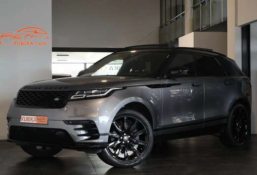 Land Rover 3.0d S *BTW* Panoramische Cam LijnA ACC Ga ...