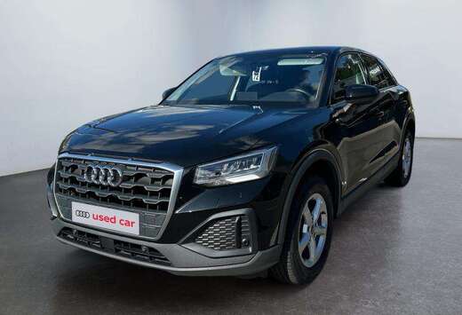 Audi 2.0 TDI 150cv | Carplay | Caméra | GPS | Siège ...
