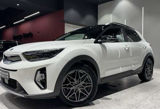 Kia 1.0 T GT Line ISG *CAMERA*GPS*PHARE LED*GARANTIE*