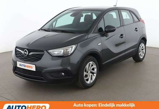 Opel 1.2 Edition