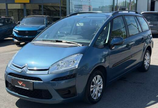 Citroen Grand C4 Picasso 1.6i