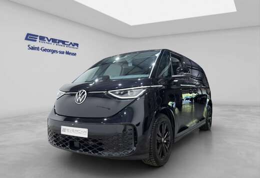 Volkswagen LWB 7 PLACES 91kWh ***HEATED SEATS*SUNROOF ...