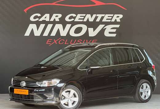 Volkswagen 1.6 CR TDi Highline DSG