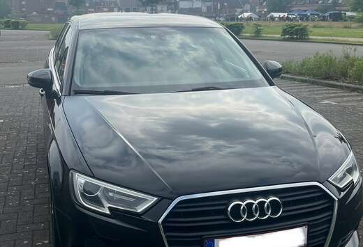 Audi Sportback 1.6 TDi S tronic