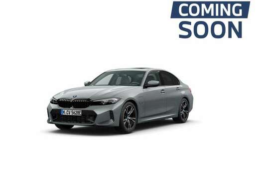 BMW e Berline M-Sport - PANO - AGUARD PLUS - HIFI