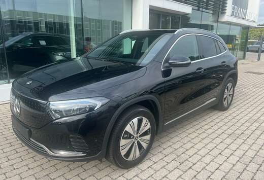 Mercedes-Benz + Progressive*Dodehoek*LED*PDC+camera*s ...