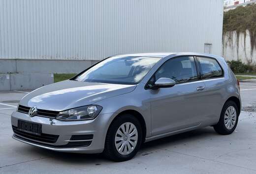 Volkswagen 1.2 TSI • EERSTE EIGENAAR • GARANTIE � ...