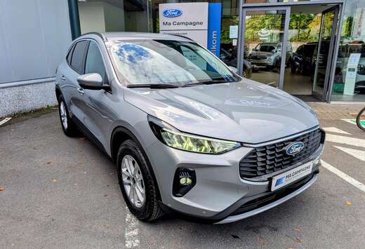 Ford Titanium 2.5i 243pk/178kw Plug-inn Hybrid HF55 A ...