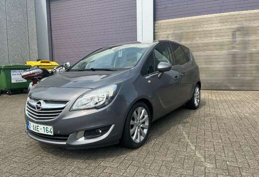 Opel 1.4 Automatik Style