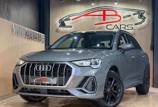 Audi PHEV 45 TFSIe S LINE * GAR 12 MOIS * HYBRID *
