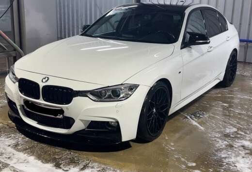 BMW bmw 316i