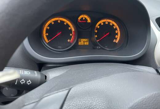 Opel 1.2 16V Selection 110 Jahre