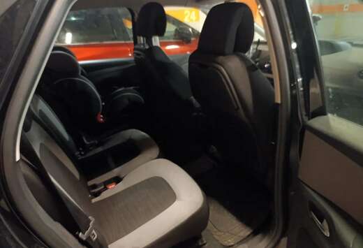 Citroen e-HDi 115 Sélection ETG6