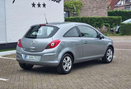 Opel 1.7+DTL+Di+16v+Fun