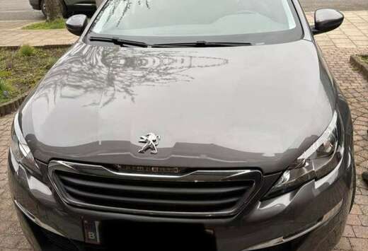 Peugeot 308 SW 1.2 PureTech