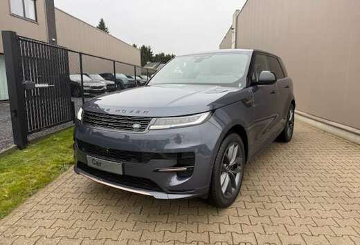 Land Rover P460e Hybrid Dynamic HSE/PANO/\