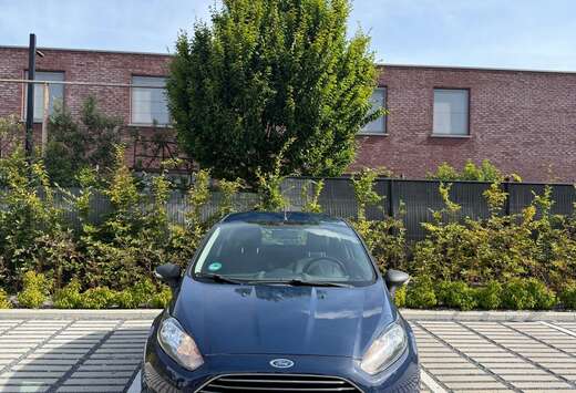 Ford 1.25i Ambiente