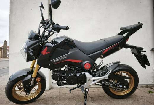 Honda