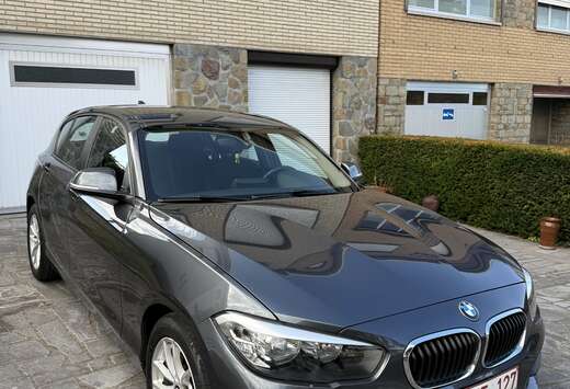 BMW 116i